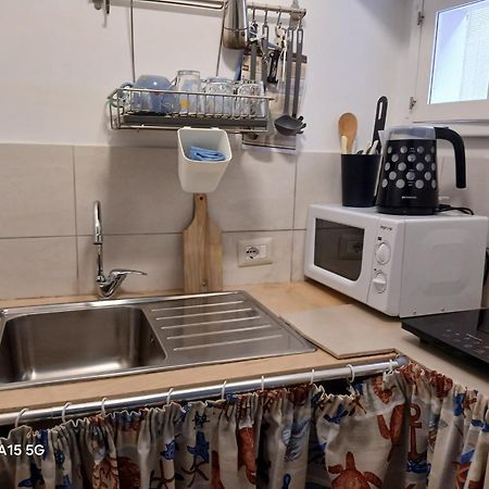 Casa Charm Rosaapartmentsortigia Συρακούσες Εξωτερικό φωτογραφία
