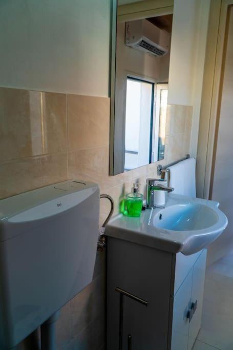 Casa Charm Rosaapartmentsortigia Συρακούσες Εξωτερικό φωτογραφία