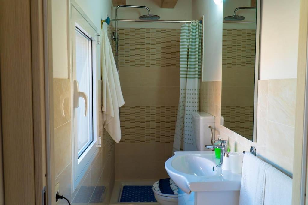 Casa Charm Rosaapartmentsortigia Συρακούσες Εξωτερικό φωτογραφία