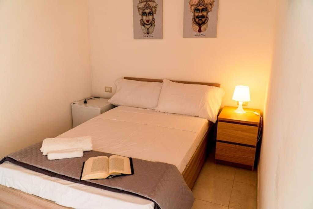 Casa Charm Rosaapartmentsortigia Συρακούσες Εξωτερικό φωτογραφία