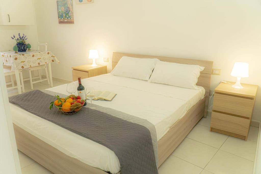 Casa Charm Rosaapartmentsortigia Συρακούσες Εξωτερικό φωτογραφία