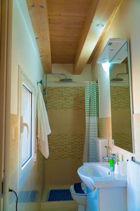 Casa Charm Rosaapartmentsortigia Συρακούσες Εξωτερικό φωτογραφία