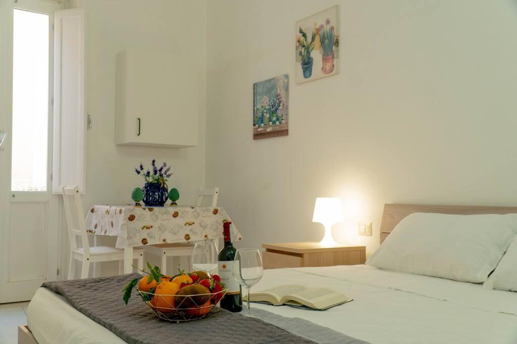 Casa Charm Rosaapartmentsortigia Συρακούσες Εξωτερικό φωτογραφία