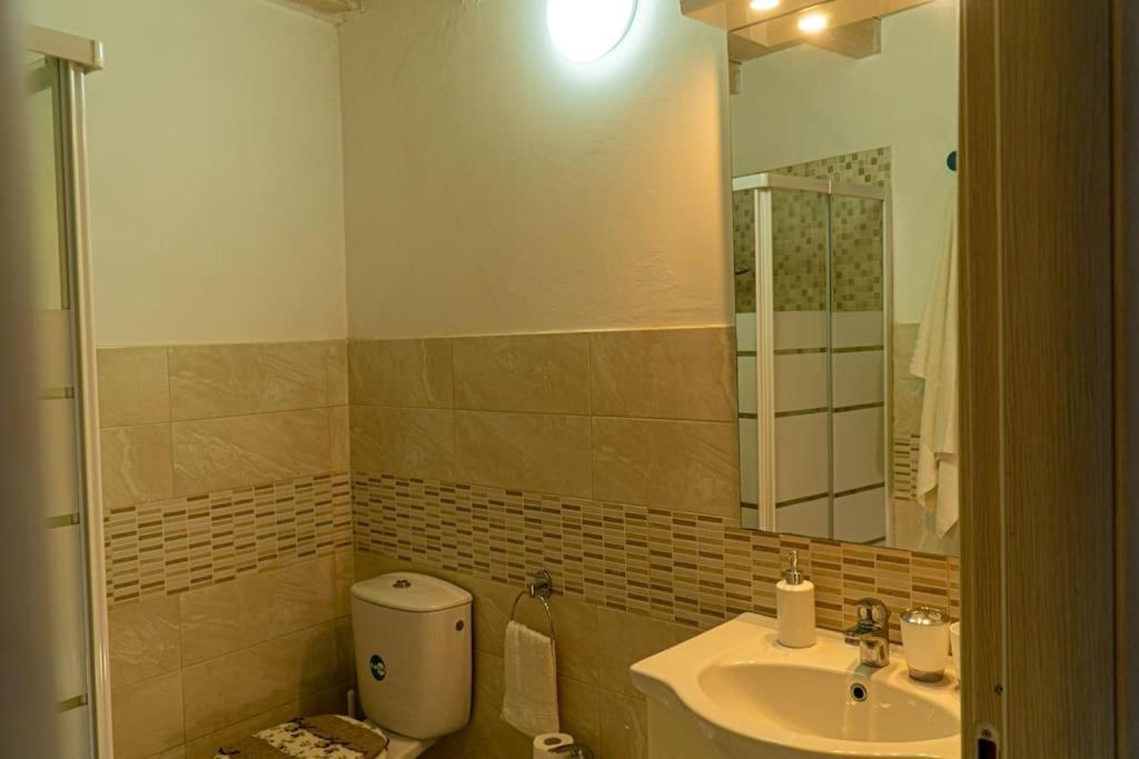 Casa Charm Rosaapartmentsortigia Συρακούσες Εξωτερικό φωτογραφία