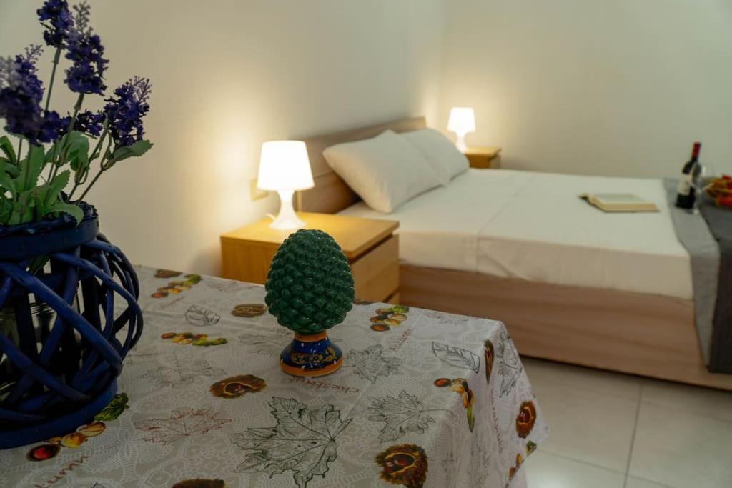 Casa Charm Rosaapartmentsortigia Συρακούσες Εξωτερικό φωτογραφία