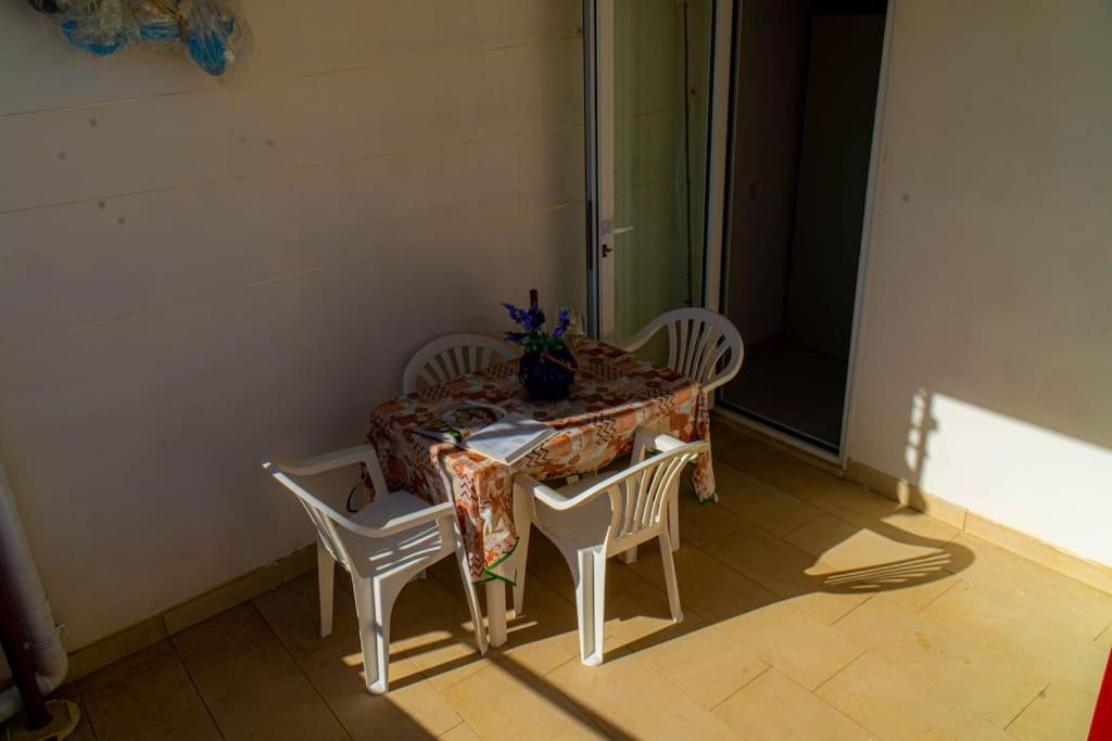 Casa Charm Rosaapartmentsortigia Συρακούσες Εξωτερικό φωτογραφία
