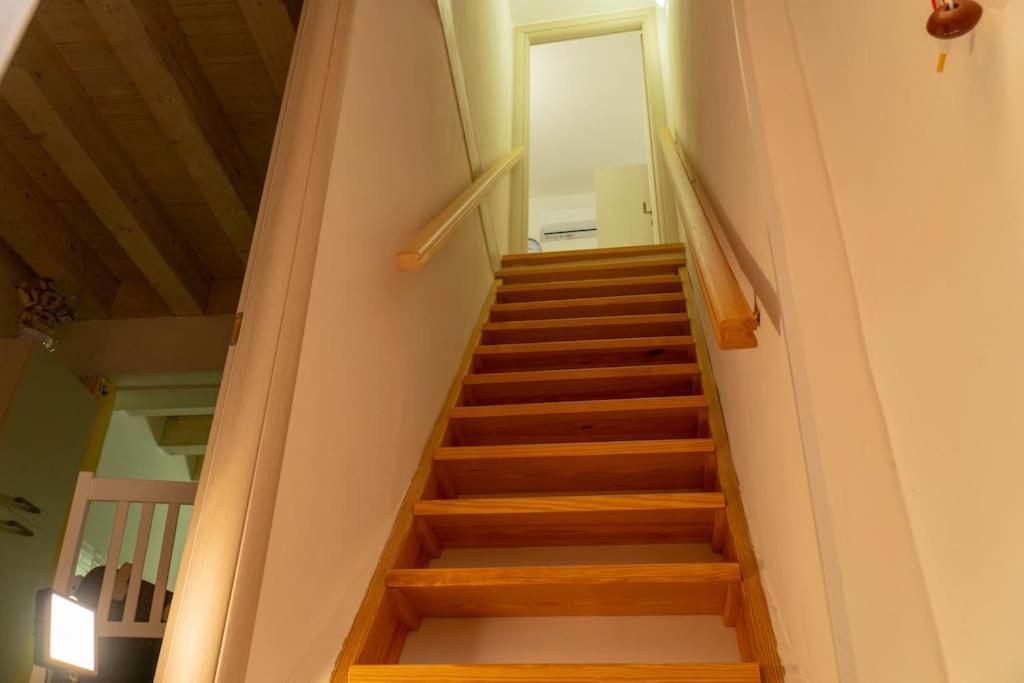 Casa Charm Rosaapartmentsortigia Συρακούσες Εξωτερικό φωτογραφία