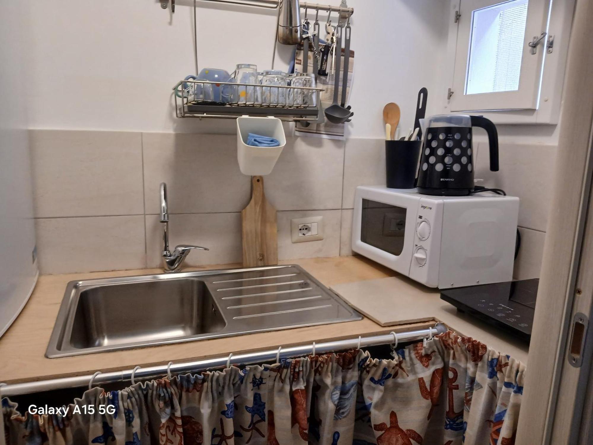 Casa Charm Rosaapartmentsortigia Συρακούσες Εξωτερικό φωτογραφία